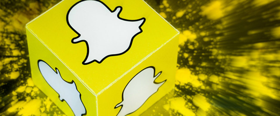 On-Demand Filter, Snap to Unlock & Co.: Diese Snapchat-Updates sollten Marketer kennen | OnlineMarketing.de